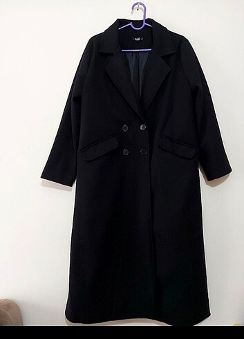 Diğer Zara model Kaşe kaban