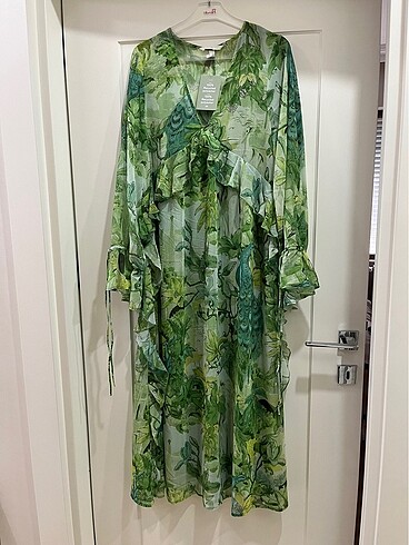 H&M Kadın Elbise