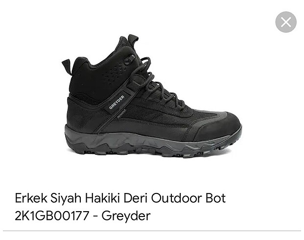 Greyder Bot