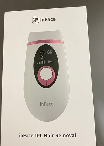 Beyaz Lazer Epilasyon Cihazı - Görsel 5