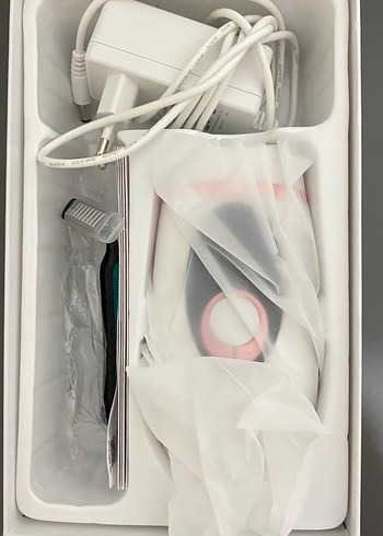 Beyaz Lazer Epilasyon Cihazı - Görsel 4