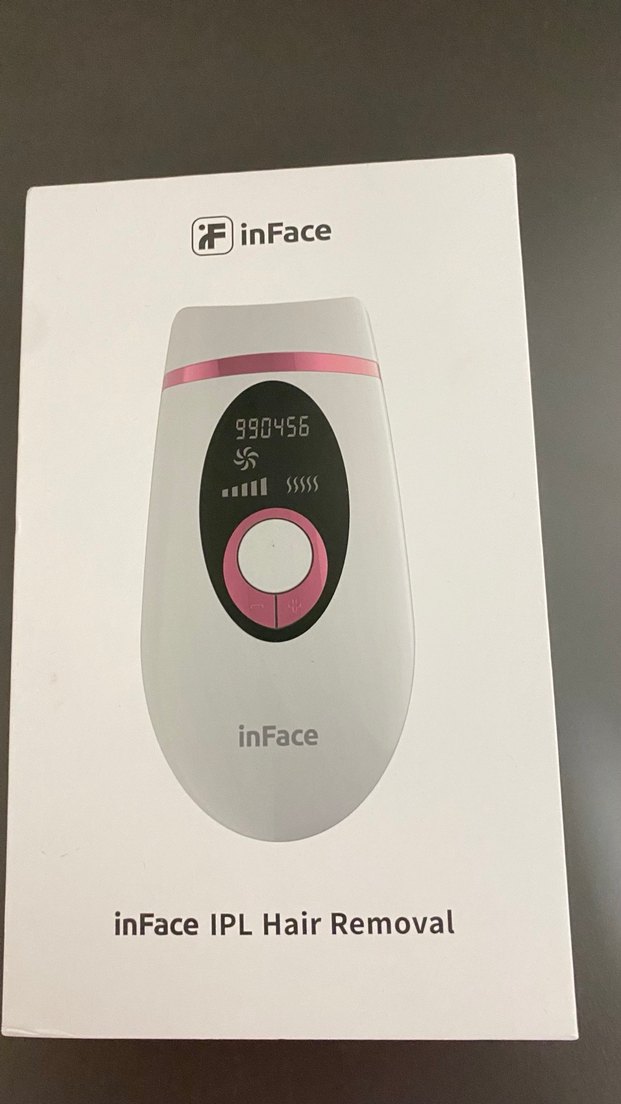 Beyaz Lazer Epilasyon Cihazı - Görsel 5