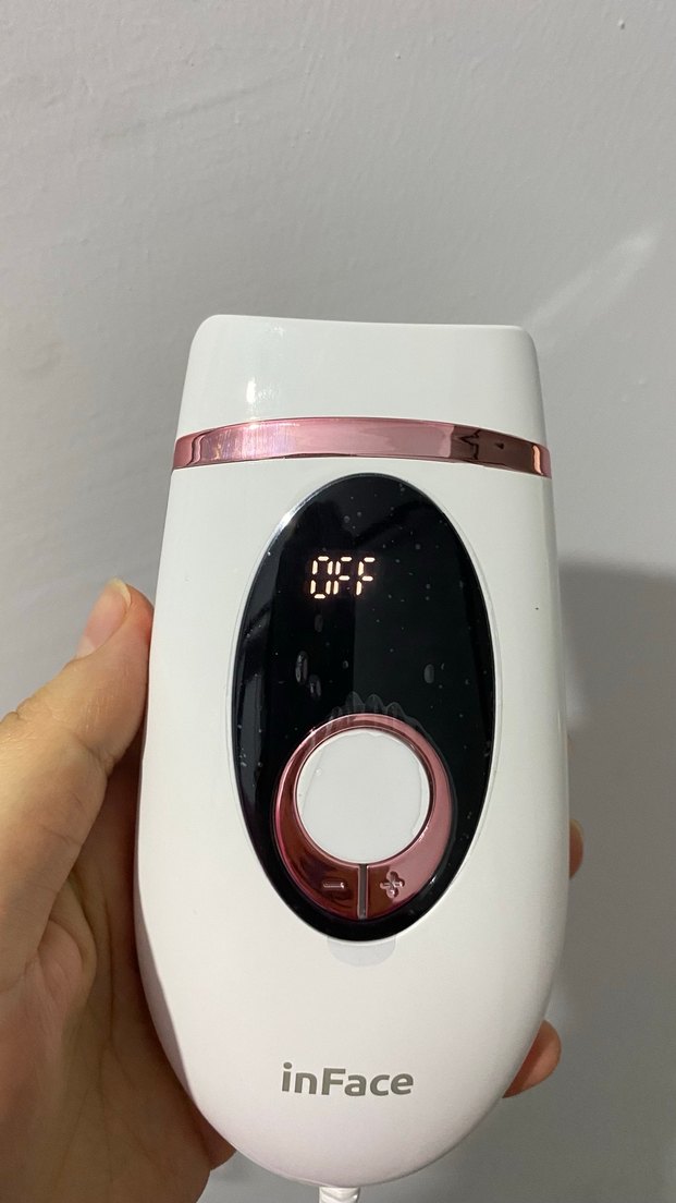 Beyaz Lazer Epilasyon Cihazı - Görsel 2