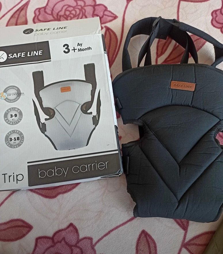 Ana kucağı-kanguru - Görsel 3