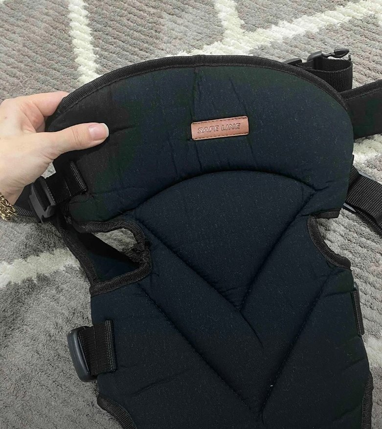 Ana kucağı-kanguru - Görsel 2