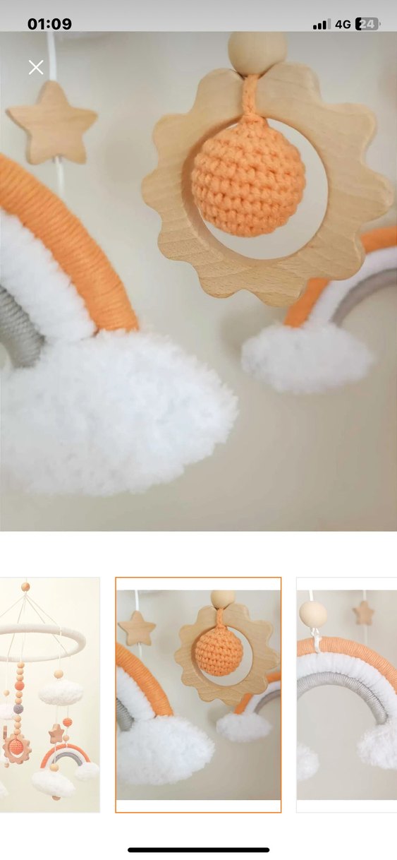 Beşik Dönence - Görsel 2