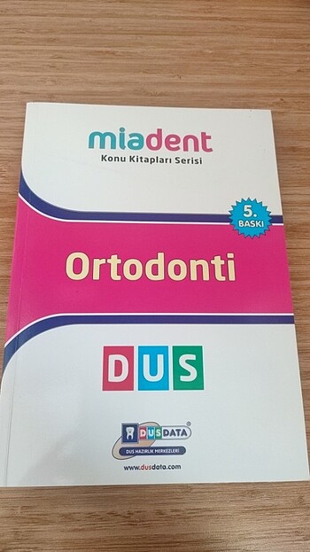 Ortodonti Miadent 