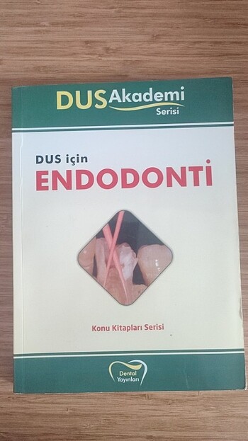 Dua akademi endodonti