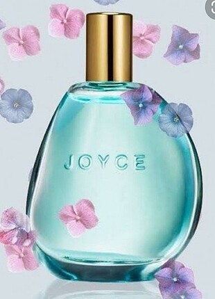 Oriflame Joyce turquoise