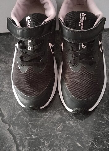 Nike çocuk ayakkabı