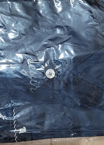 Neyir erkek pijama sabahlık - Görsel 4