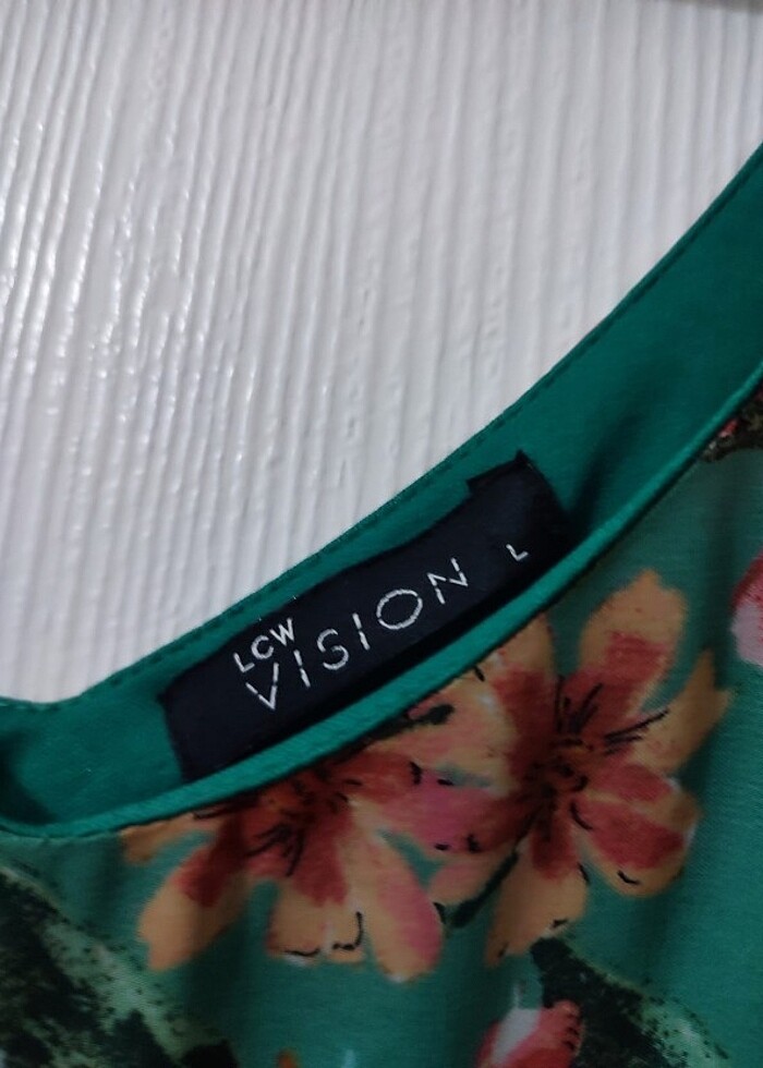 Lcw elbise - Görsel 2