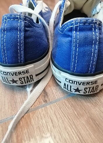 39 Beden Converse orjinal