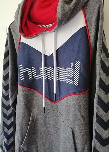 #hummel #sweatshirt 
