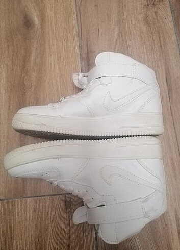 #nike kadın spor ayakkabı