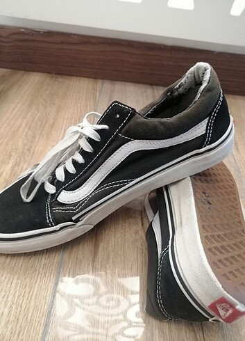 Vans orjinal