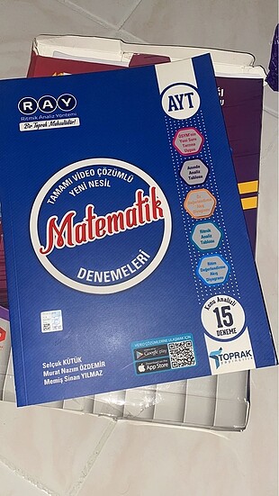  Beden Yks denemeleri