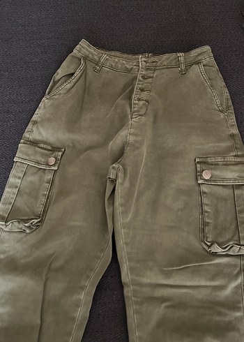 Kargo pantolon - Görsel 2