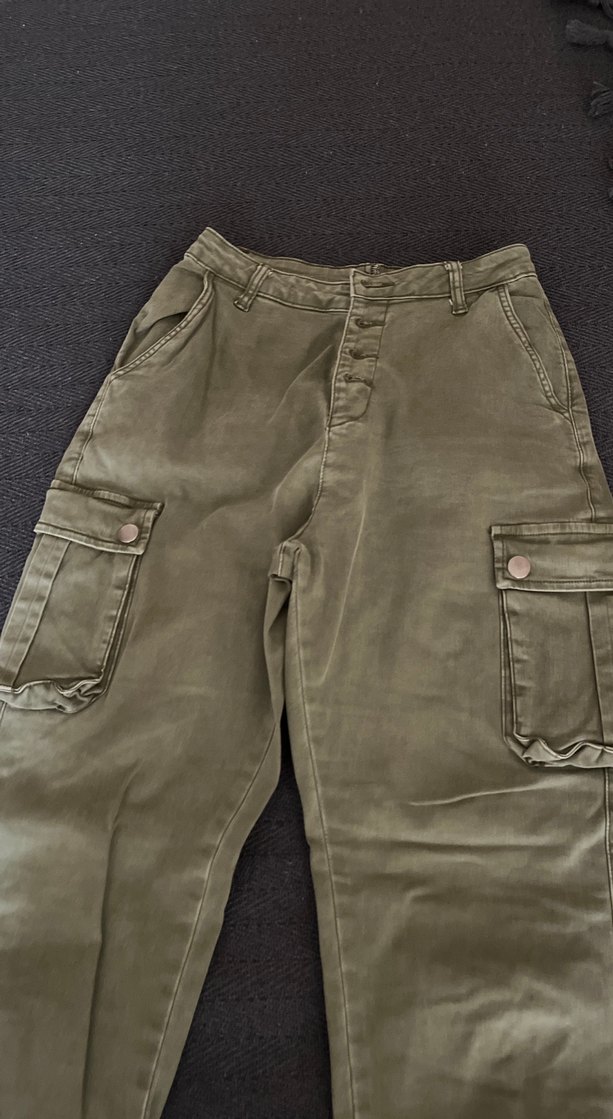 Kargo pantolon - Görsel 2