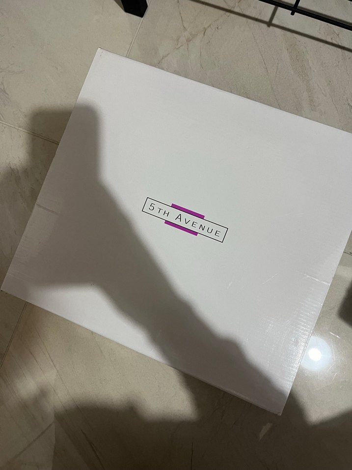 Hakiki deri bot - Görsel 5