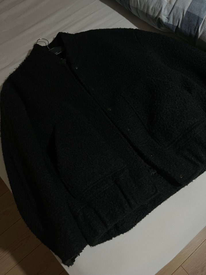 Mango oversize bomber ceket - Görsel 2