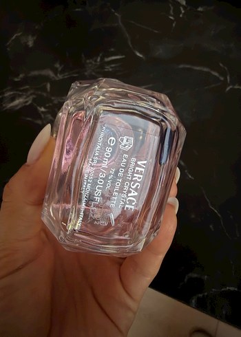 versace parfüm - Görsel 2