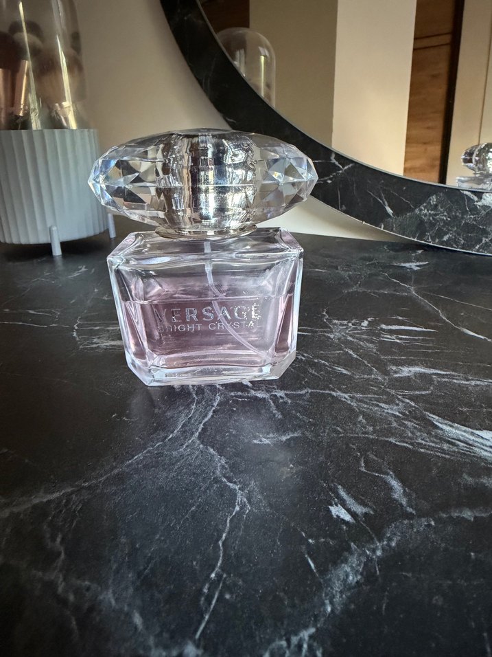 versace parfüm - Görsel 4