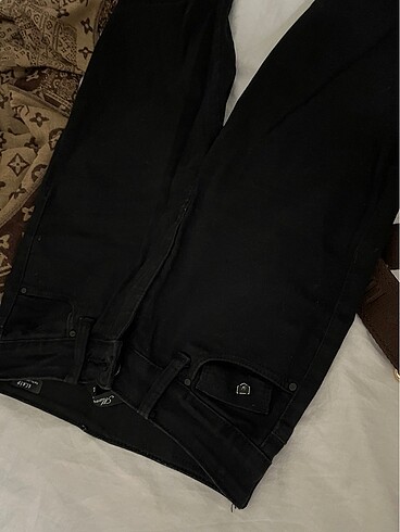 Mavi Jeans mavi siyah jean