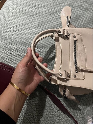 çanta - Görsel 2