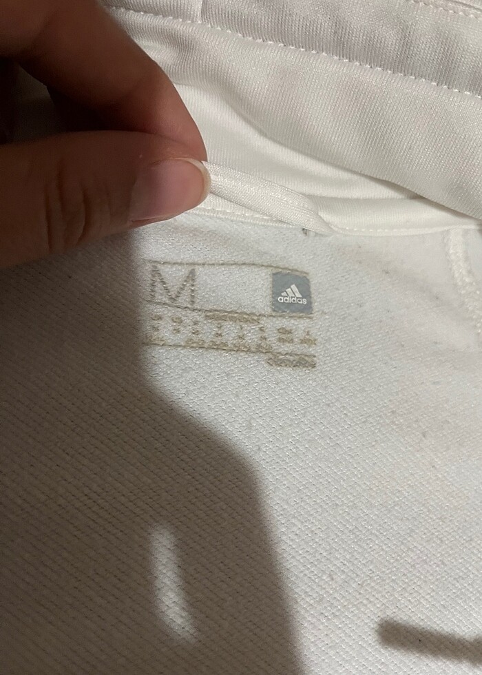 adidas eşofman üstü - Görsel 3