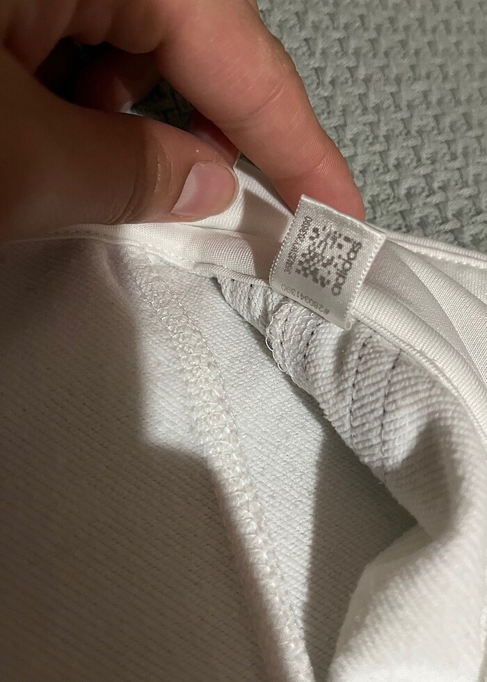 adidas eşofman üstü - Görsel 4