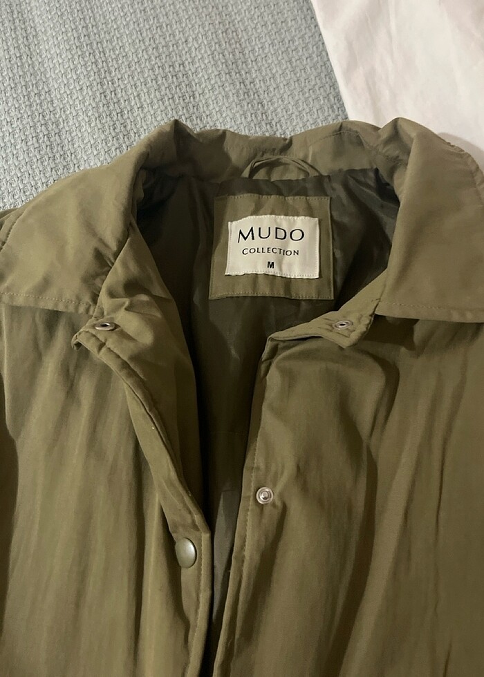 mudo ceket - Görsel 2