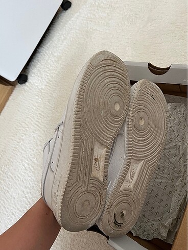 nike air force - Görsel 5