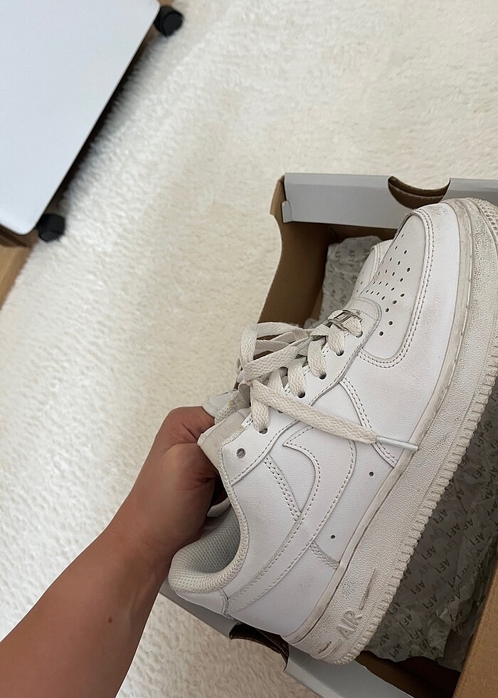 nike air force - Görsel 2