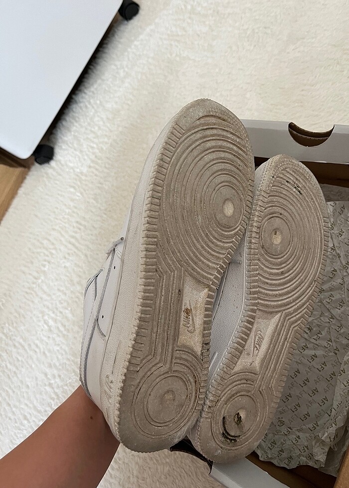 nike air force - Görsel 5