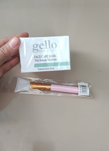 Gello 