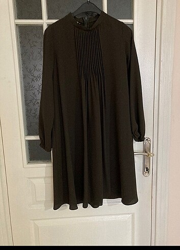 Tesettür Tunik 