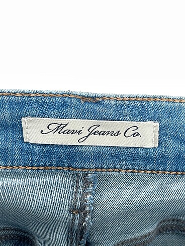 universal Beden mavi Renk Mavi Jeans Jean / Kot %70 İndirimli.