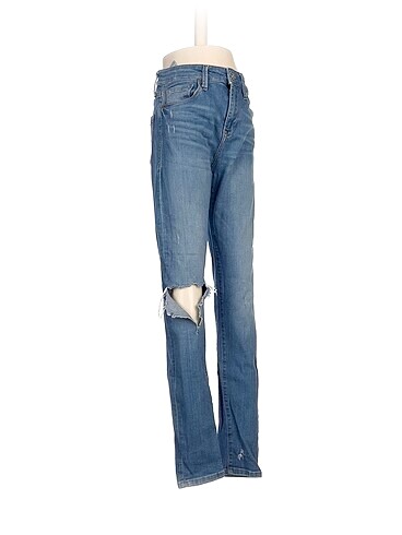 Mavi Jeans Mavi Jeans Jean / Kot %70 İndirimli.