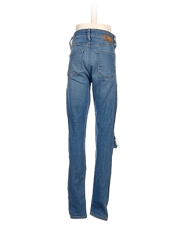 universal Beden Mavi Jeans Jean / Kot %70 İndirimli.