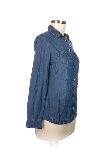 Mavi Jeans Mavi Jeans Gömlek %70 İndirimli.