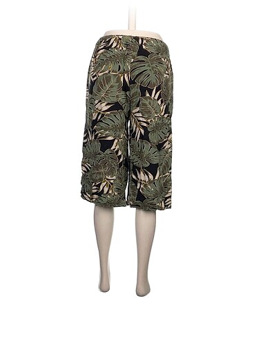 Vintage Love Bermuda / Kapri %70 İndirimli. - Görsel 3