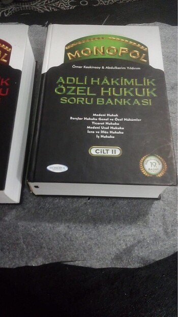 Adli hakimlik