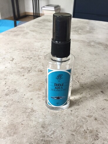 Rebul aqua