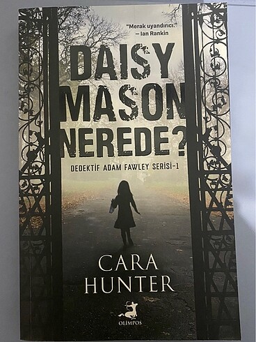 Daisy Mason Nerede?