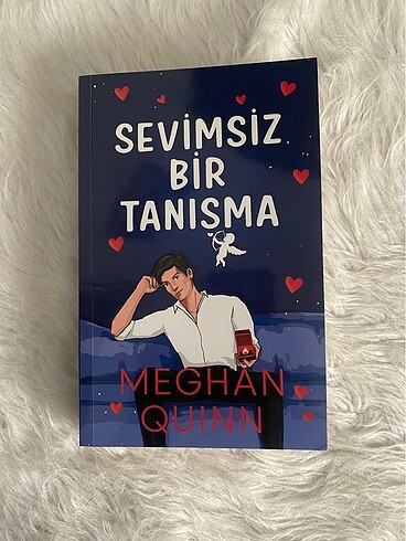 Sevimsiz bir tanışma