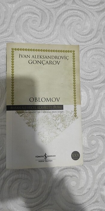 oblomov