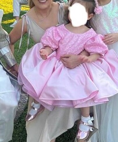 Diğer Kız çocuk abiye