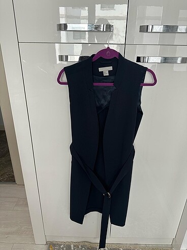 H&M kadın yelek