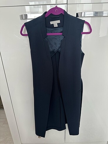 H&M H&M kadın yelek